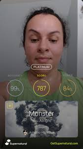 Monster 👻 Mash....Harold got his way 🎃