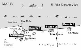It was officially incorporated in 1880, though it was first settled around 1805. Http Www Dunkirk Revisited Co Uk Dunkirk 20revisited 20 20chapter 20ii Pdf