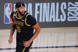 Breaks down all the nba playoff action: Rob Pelinka Says The Lakers Plan To Sign A Young Player And Pair Him With Anthony Davis Fadeaway World