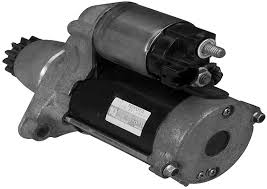 My car wouldn't start and after replacing the battery i determined the real problem was the starter. 2004 Toyota Camry Starter Replacement Carparts Com