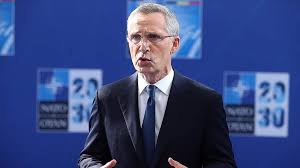 Maybe you would like to learn more about one of these? Nato Summit Underway With Russia China On Agenda