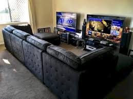 25 Interesting Game Room Ideas For Kids And Family Atahiya Game Room Chairs Small Game Rooms Game Room Furniture