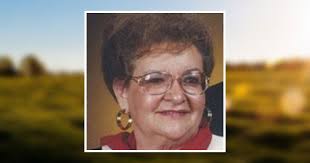 Helen L. (Evilsizor) Knight Obituary May 2, 2014