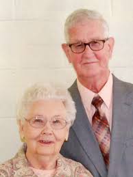 Gundrums celebrate 65th anniversary