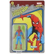 Marvel Spiderman Speelgoed Kopen Beslist Nl