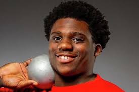 GametimeCT's 2024-2025 All-State Boys Indoor Track and Field Team