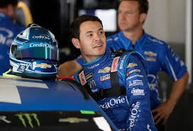 However, as the car rules changed and car weights and sizes changed the driver height and weight ceased to matter much anymore. Kyle Larson Signs Contract With Hendrick Motorsports
