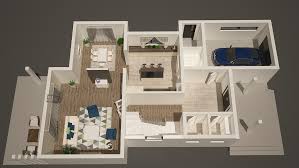 We are the best when it comes to villa interior. Villa 3d Floor Plan On Behance