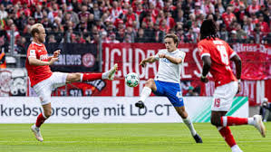 rot weiss essen