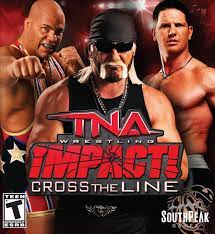 Tna wrestling is the exclusive total nonstop action wrestling game based on the. Tna Impact Cross The Line Cheats For Psp Ds Gamespot