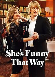 Is 'She's Funny That Way' on Netflix? Where to Watch the Movie - New On  Netflix USA