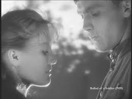 Ballad of a Soldier (no 21)