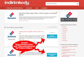 İndirim seçenekleri ve ekonomik menüler yemek sepeti indirim kodu fırsatlarını www.indirimkupon.com.tr platformundan takip edebilir, türkiye'nin her bölge ve şehrindeki en leziz. Dominos Pizza Kupon Kodu Indirim Kuponu Nisan 2021 Indirim Kodu