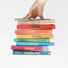 While relaxing on a caribbean island, they get an unconventional idea to enrich and, as a result, complicate their sexual lives. 20 Inspirasi Rainbow Bookshelf Di Bookstagram Sintia Astarina