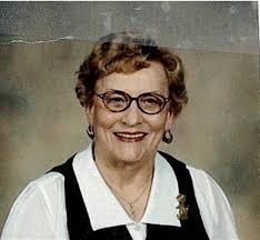 Olga AMM Obituary (2019)