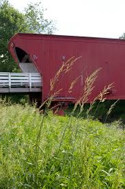 Maybe you would like to learn more about one of these? The Ultimate Guide To The Bridges Of Madison County