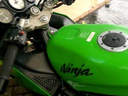 Maybe you would like to learn more about one of these? Modifikasi Ninja 150 2 Tak Pakai Acg Starter Blog Garasi Modifikasi