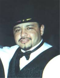 Joe Gabriel Urdiales