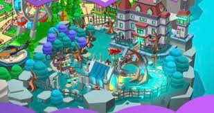 El negocio es interesante y rentable si mejora adecuadamente las atracciones, atrae a los visitantes y anuncia su . Idle Theme Park Tycoon Hack Cheats Islands Gem Gold Level Up