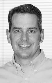 40 Under 40 — Rob Knapp