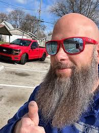 Tony Ivie's Instagram, Twitter & Facebook