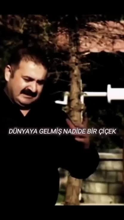 Nadide &Ccedil;i&ccedil;ek: Adam Adamın Hikayesi | TikTok