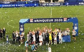 Avec france football, suivez l'actualité; Coupe De France Footofeminin Fr Le Football Au Feminin