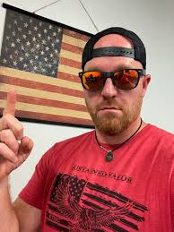 U.S. Marine Corps Veterans Sharing Their Pride and Experiences