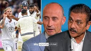 Alf gover rare bowling