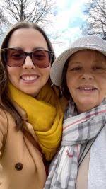 Ashley Beaudin's Instagram, Twitter & Facebook