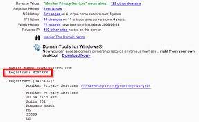 How To Grab An Expiring Domain Name