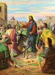 Pamphletstoinspire Palm Sunday Hosanna Reflections On The True Meaning Of Palm Sunday What Exactly Is T Palm Sunday Happy Palm Sunday Sunday Pictures
