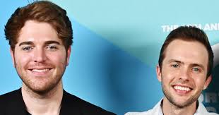 How Shane Dawson's birth announcement turned into a trending controversy