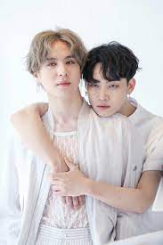 ~~~~~ kim taehyung is son of a rich family and everything is made easy for him but jeon jeongguk struggles to stay alive. Jb Yugyeom For Praew Magazine Yugyeom Youngjae Got7 Jackson