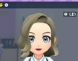 Pokémon Scarlet & Violet: How To Change Haircut, All Hair Styles And Hair  Colours