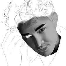 Artstation Gavin Leatherwood Illustration Romina Marcillo