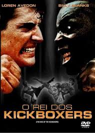 O Rei dos Kickboxers (1990)