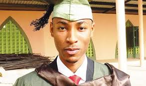 1st class in Engineering: How student broke 20-yr-old jinx in ABU