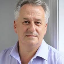 Nick Danby (@Face2FaceCPD)