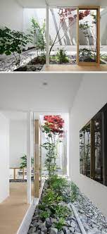 11 Inspirational Rock Gardens To Get You Planning Your Garden Garden Inside House Interior Garden Inside Garden