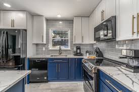 Use these tips to minimize noise, delineate space and establish personal boundaries in an open layout. Breakdown Of The Cost Of Kitchen Remodeling In Laurel Md