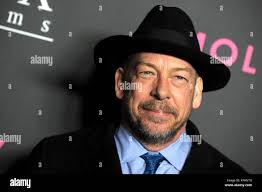 Bill camp lincoln hi-res stock photography and images