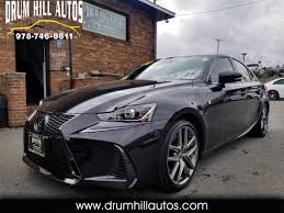 Used 2016 lexus is 350 with awd, sport package, navigation package, navigation system, keyless entry, fog lights, leather seats. Used 2020 Lexus Is 350 F Sport For Sale With Photos Autotrader