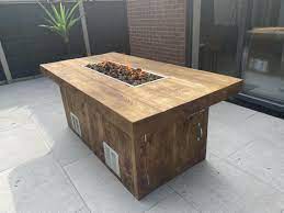 The eton collection outdoor dining set is an ideal mix of comfort, style, and practicality. Garden Fire Pit Table Patio Dining Table Fabulous Furniture Company