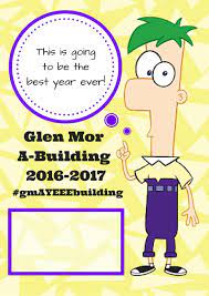 Phineas And Ferb Ra Door Decs Phineas And Ferb Ra Door Decs Door Decs