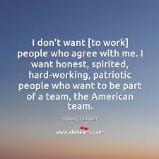 I Don T Want To Work People Who Agree With Me I Want Idlehearts