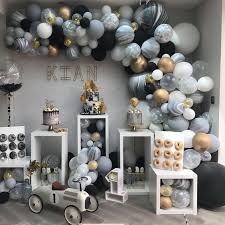 Comida para fiestas de adultos. Como Decorar Mesas De Dulces Para Fiestas Ideas En Decoracion