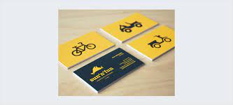 Choose from two kinds of material to complete your design's elegant look: 60 Unique Business Card Ideas For Professional Business Cards