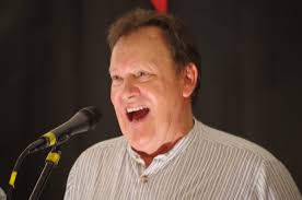 John Bromley's Instagram, Twitter & Facebook