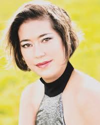 Grace Cloutier, Harpist